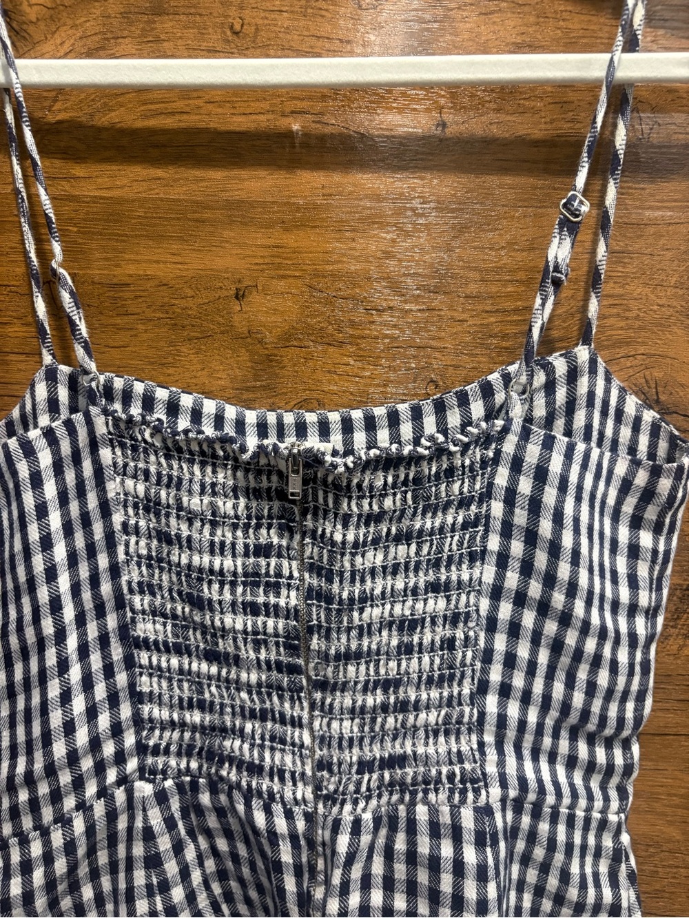 Reformation Kiernan Dress - Picture 8 of 10